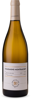 Chassagne Montrachet Chardonnay 2016