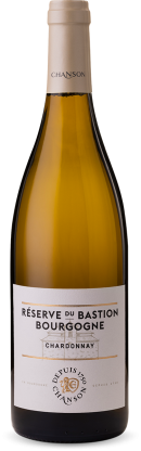 Bourgogne Chardonnay Réserve du Bastion 2018