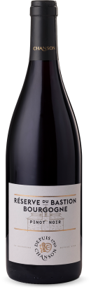 Bourgogne Pinot Noir Réserve du Bastion 2021